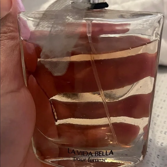 MAC Cosmetics Teal to Lime Gradient Compact with Floral Detail - Picture 6 of 8